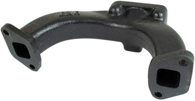 m91 New Massey Ferguson Mf Tractor 210 210 4 2 2 4 Exhaust Manifold Amazon Ca Everything Else