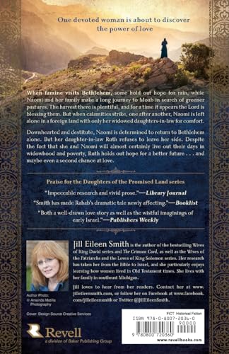 Redeeming Grace: (A Story of Second Chances and Stories of Women in the Bible) - Image 2