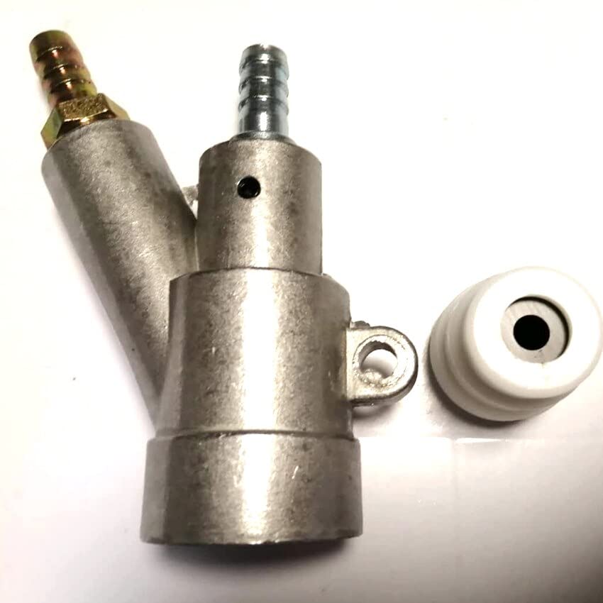 Tool Part for Air Sand Blasting with 40x20x8mm Blaster Nozzle