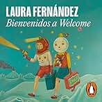 Bienvenidos a Welcome
