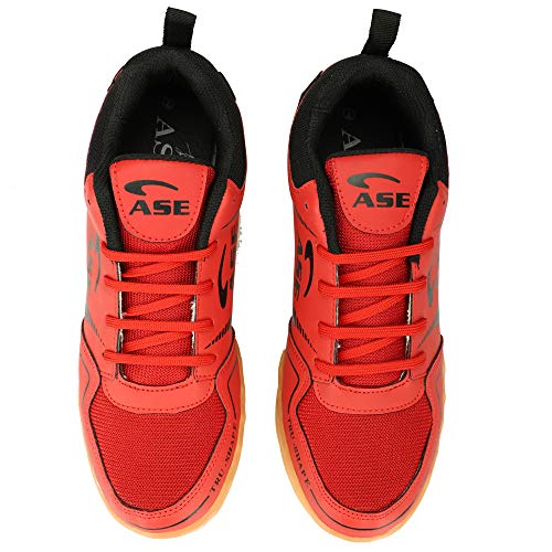 Image of ASE Men's Badminton Shoe