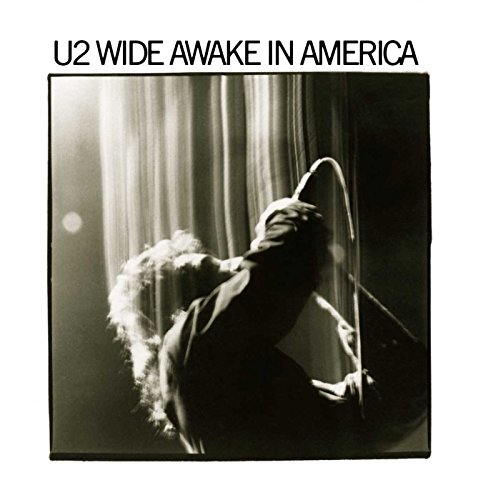 Wide Awake In America EP
