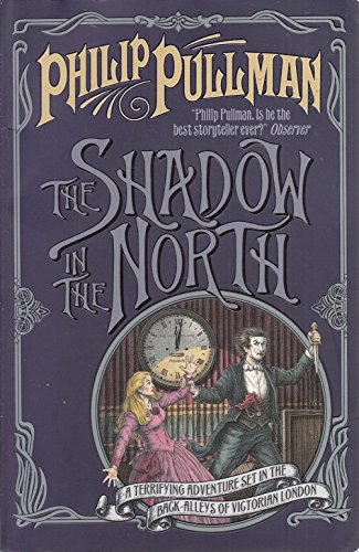 Shadow in the North