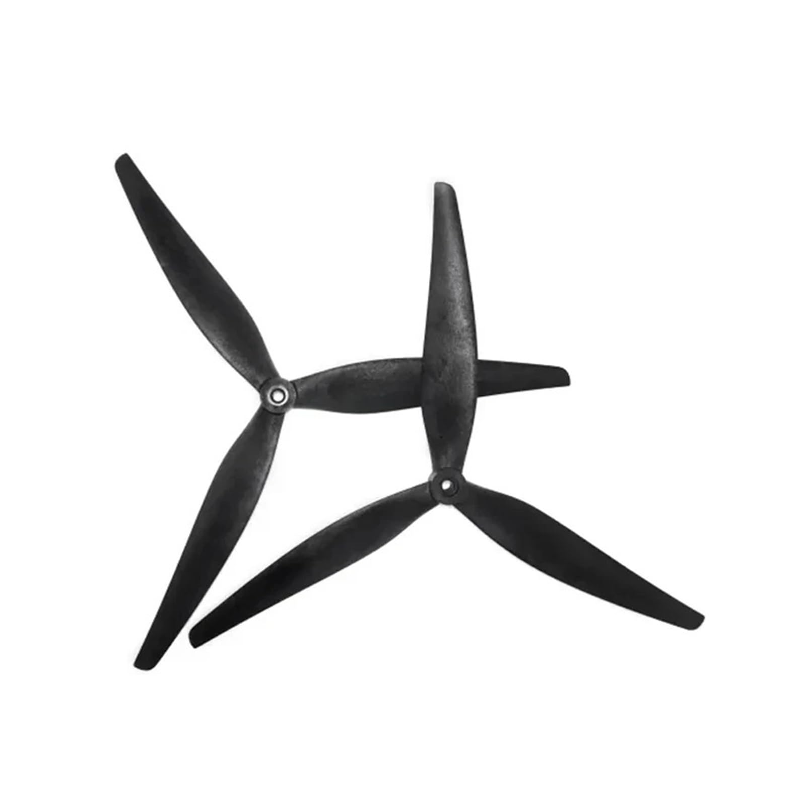 Compatible for HQProp, Hélice À 3 Pales 15" 2 Paires