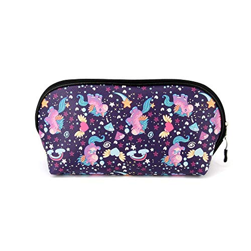 Trousse de toilette Oh My Pop pour vos voyages et vacances