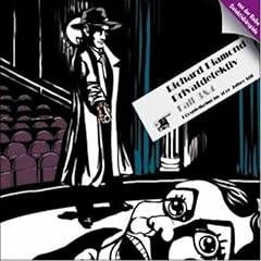 Page de couverture de Richard Diamond - Privatdetektiv 3 + 4