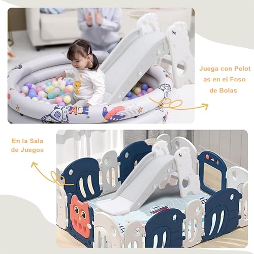 Resbaladillas, Toy niño en resbaladilla Marca YSDR (3)