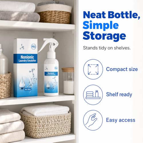 Image of Laundry Stain Remover Spray for Oil Stain Spray No Dry Cleaning 1PCS: 120ml
