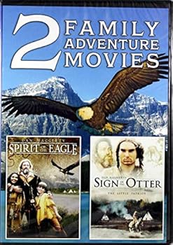 Spirit of the Eagle / Sign of the Otter