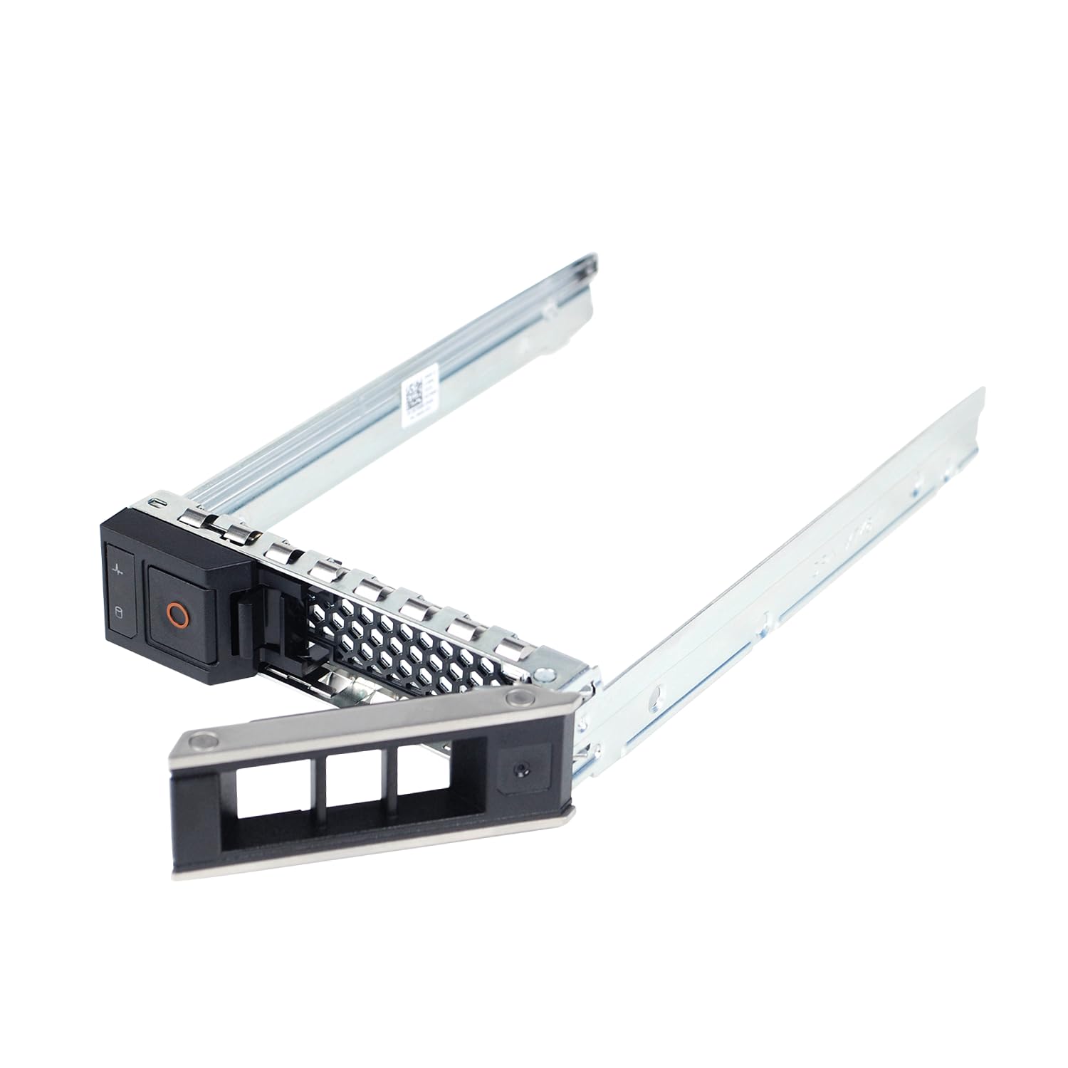 4 Pezzi LFF 3,5" 14a Generazione X7K8W Y796F SAS/SATA Vassoio Tray Caddy Hot-Swap per dell XC640-10 XC740xd-12 R240 R340 R440 R540 R640 R740 R740xd R840 R940 R6415 R7415