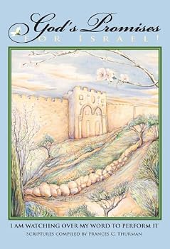 Paperback God's Promises for Israel! I Am Watching Over My Word To Perform It: Book