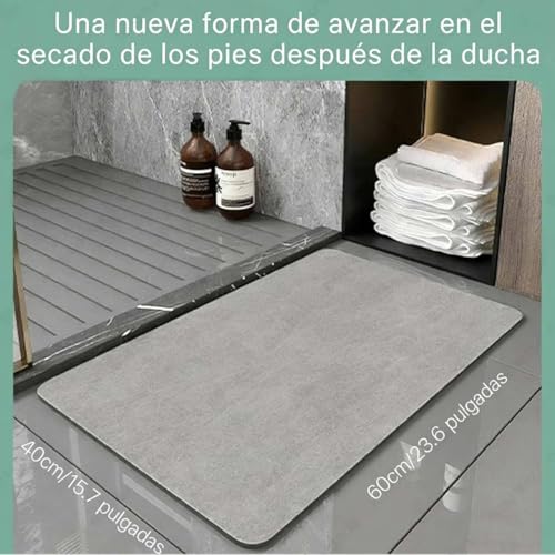 Opiniones y reviews de Alfombrillas de baño - 5 favoritos. 14 Imagen adicional