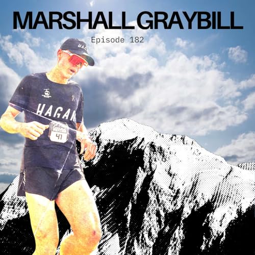 #182 - Marshall Graybill