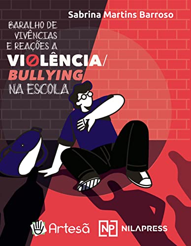 Baralho de Vivências e Reações a Violência/bullying na Escola