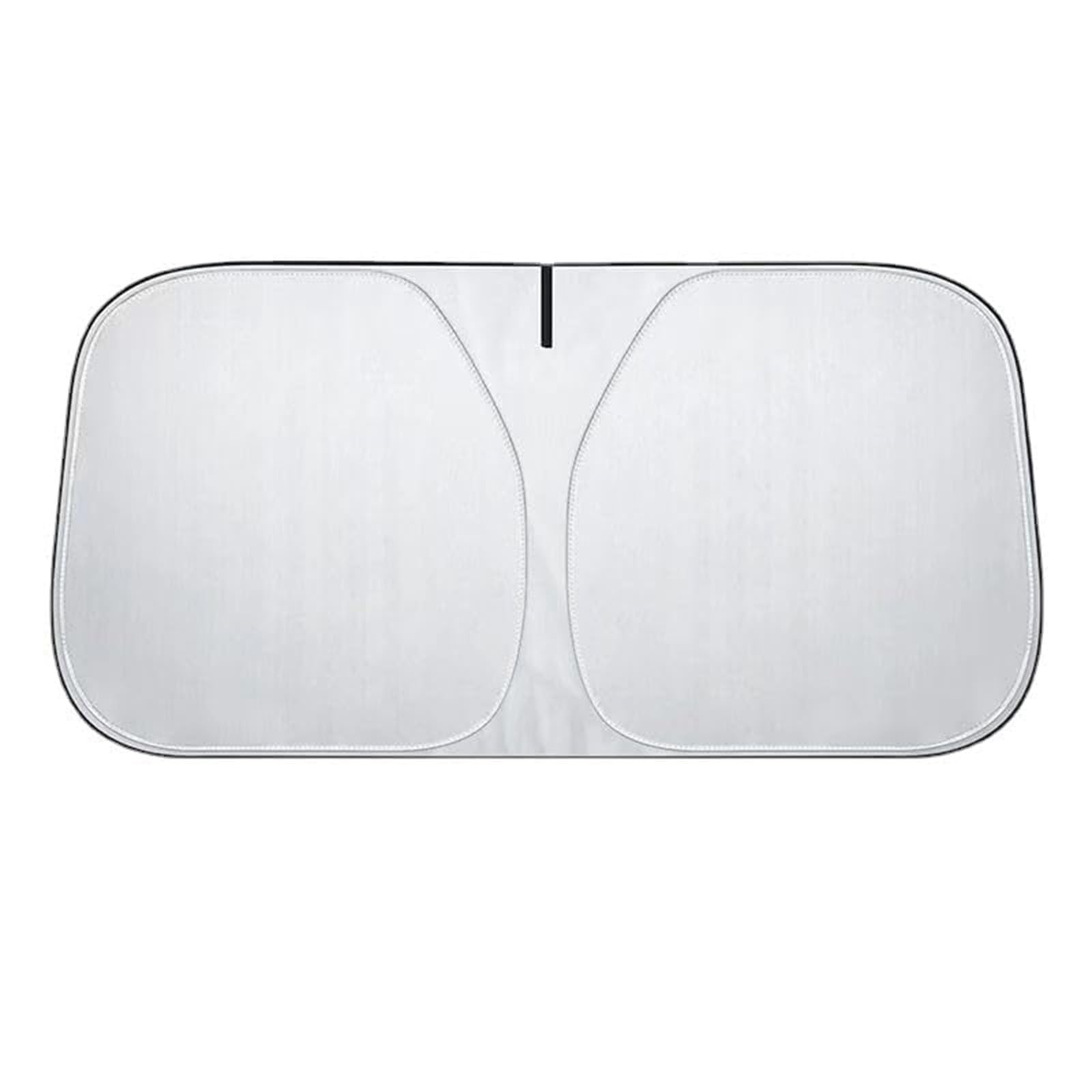 NHGTFOQ Car Windscreen Cover, for Benz Vito W638, W639 (1996-2014) Folding Windshield Sun Shade Protective Front Visor Foldable Heat UV Reflective Sunshade,B