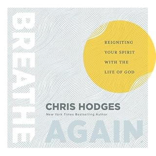 Breathe Again cover art