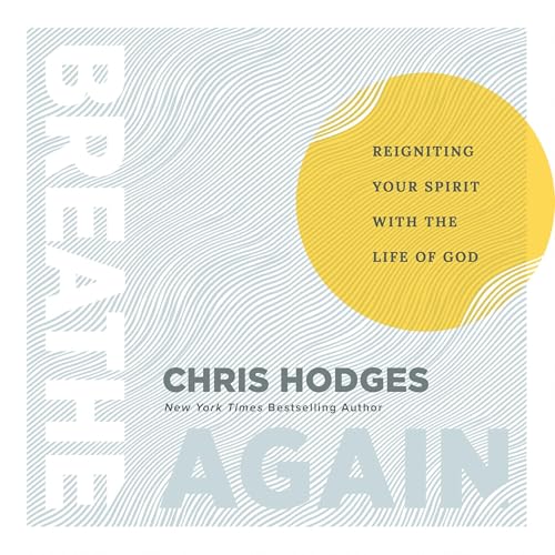 Page de couverture de Breathe Again