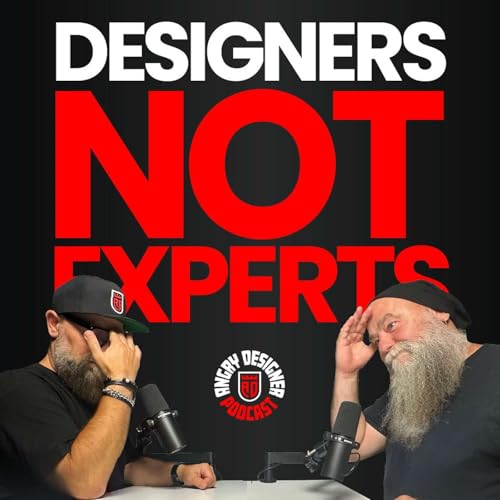 Why Clients Don&rsquo;t Respect Graphic Designers Anymore & How to Earn It Back