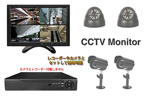 Amazon | オンダッシュモニター 10インチ、メディアプレーヤー機能搭載 Amazon | オンダッシュモニター 10インチ、メディアプレーヤー機能搭載