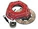 RAM Clutches 98505 Powergrip Clutch Set