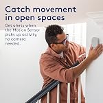 ADT Blu Home Security System Starter Kit, DIY Wireless Alarm, Plan Required - Image 3
