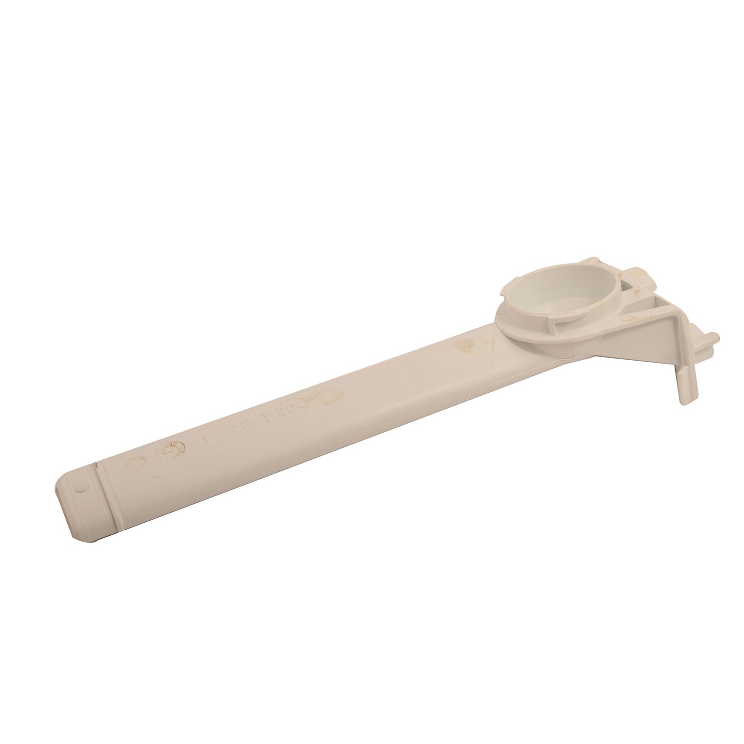 Ariston C00110527 Hotpoint Indesit Lavavajillas superior SPRAY ARM Tubo de alimentación
