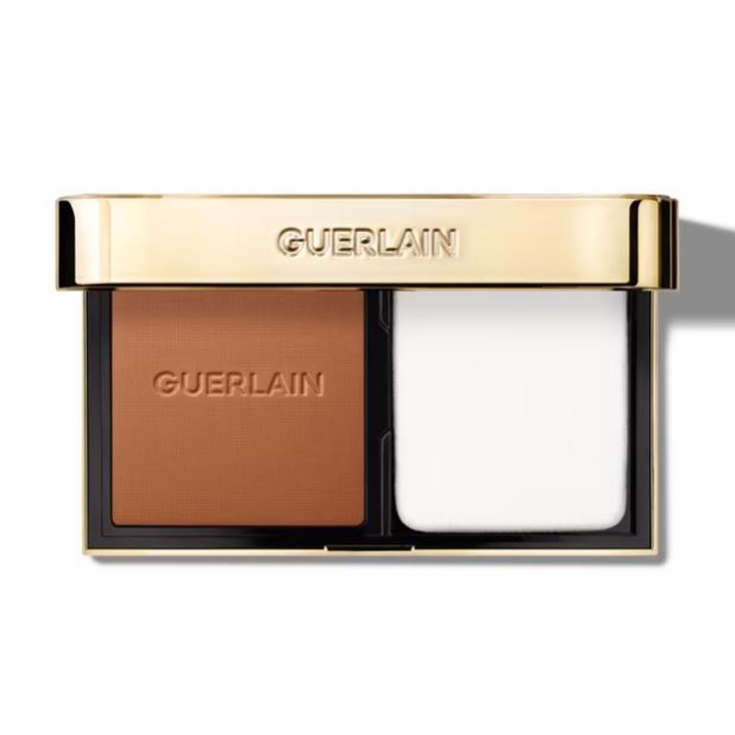 Guerlain Parure Gold Skin Refillable Compact (5N)