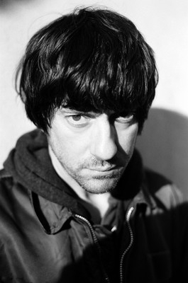 Graham Coxon