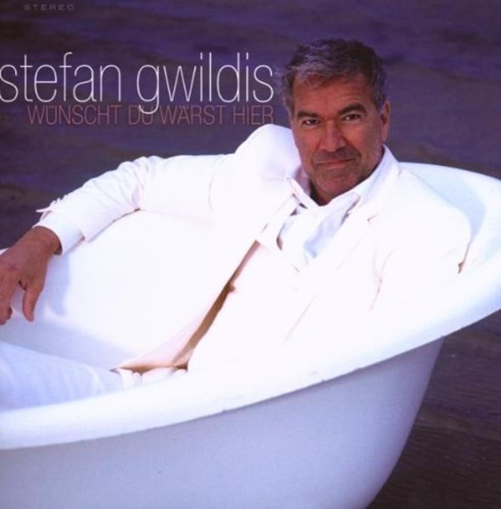 Wuenscht Du Waerst Hie [Audio CD]