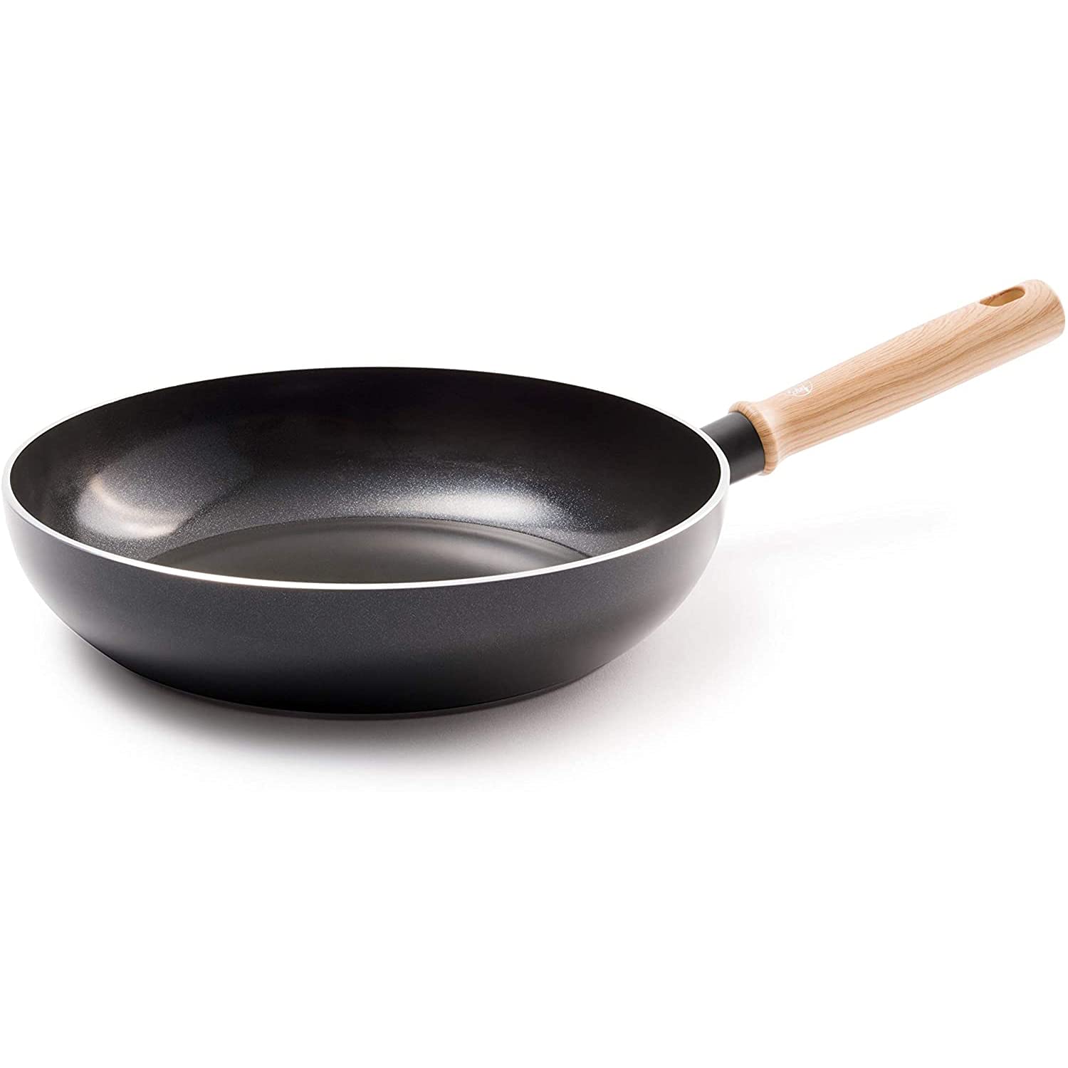 Amazon.co.jp: グリーンシェフ フライパン 26cm IH 対応 セラミック