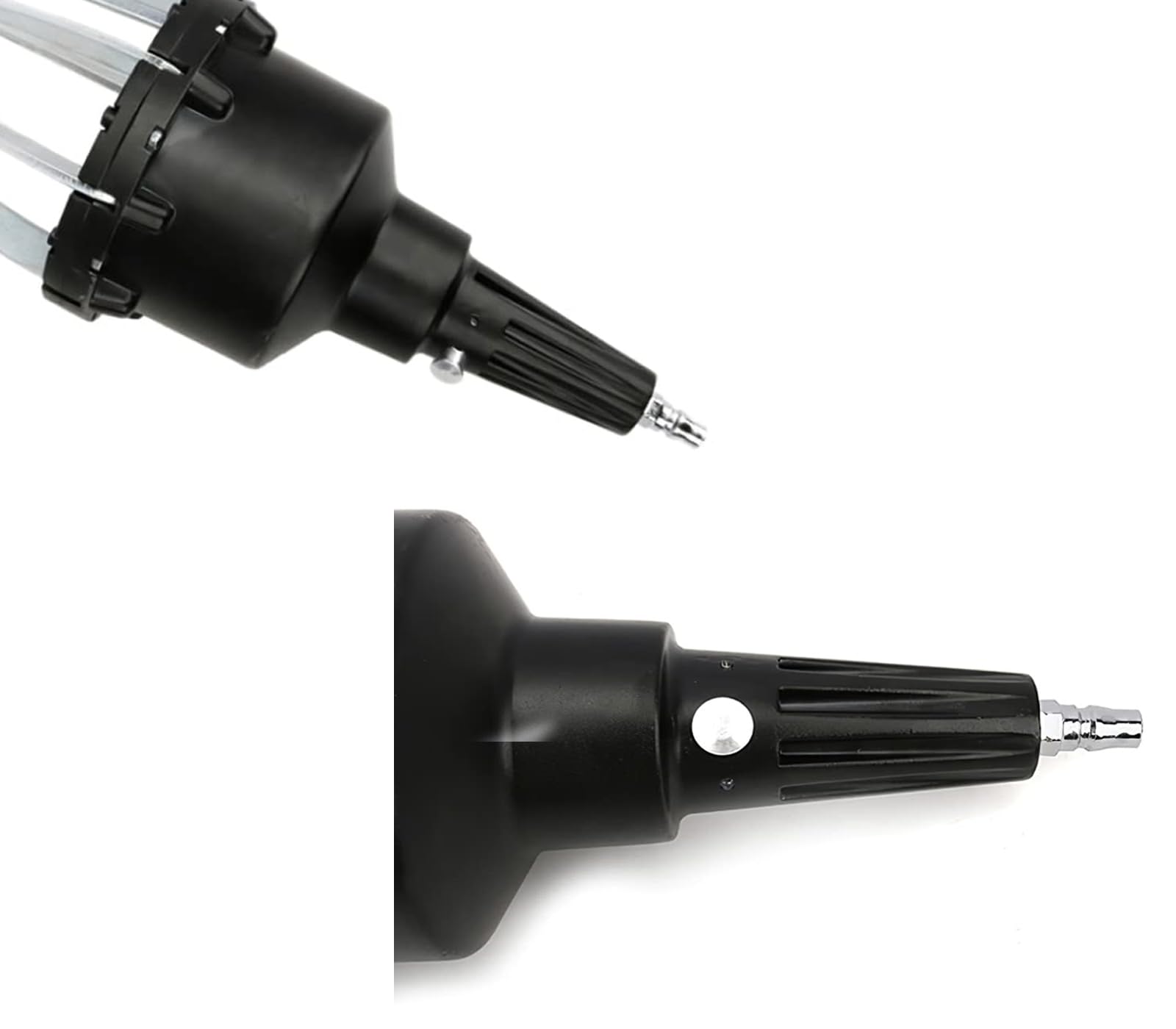 Divaricatore Aria Compressa Espansore Pneumatico Semiasse Montaggio Cuffie