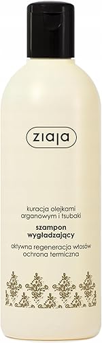 Ziaja Arganöl Line (Shampoo)