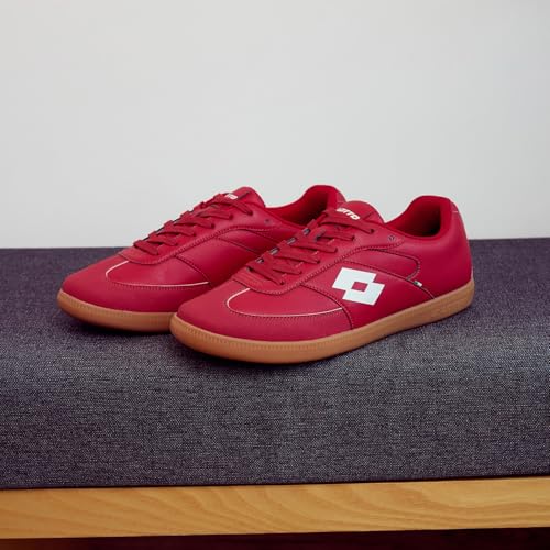 Image of Lotto Men Mavin Court Sneakers