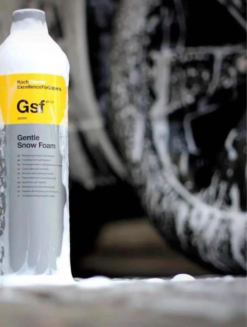Amazon.co.jp: KOCHCHEMIE コッホケミー GS GSF 1L : 文房具・オフィス用品