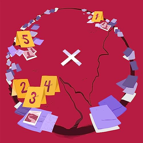 Episodio 5. La teor&iacute;a del c&iacute;rculo