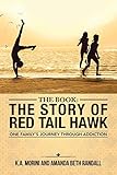 The Book : The Story of Red Tail Hawk