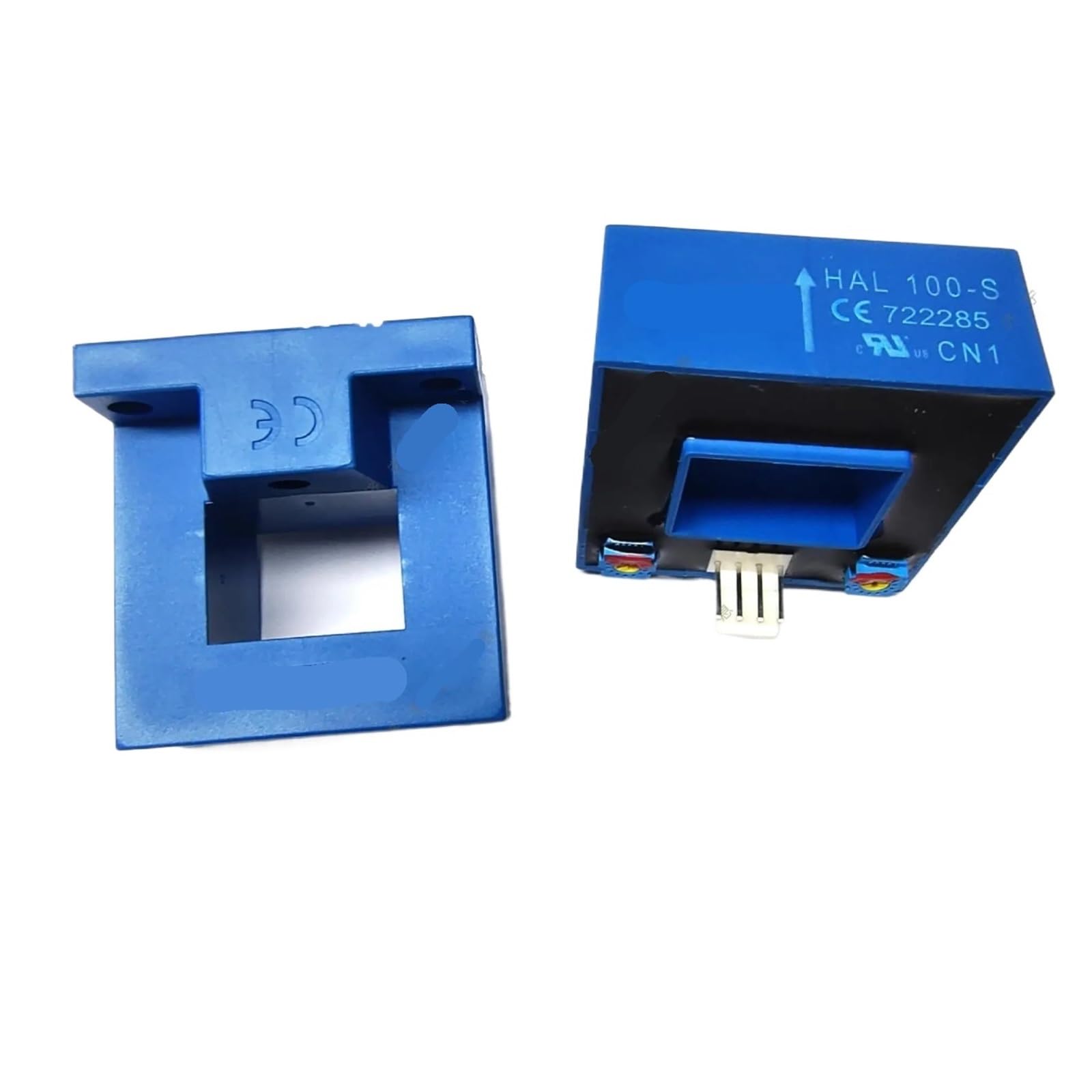 ZVQYSGIW 1PCS HAL600-S open loop, current sensor, rated current 600A