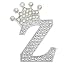 Letter Z