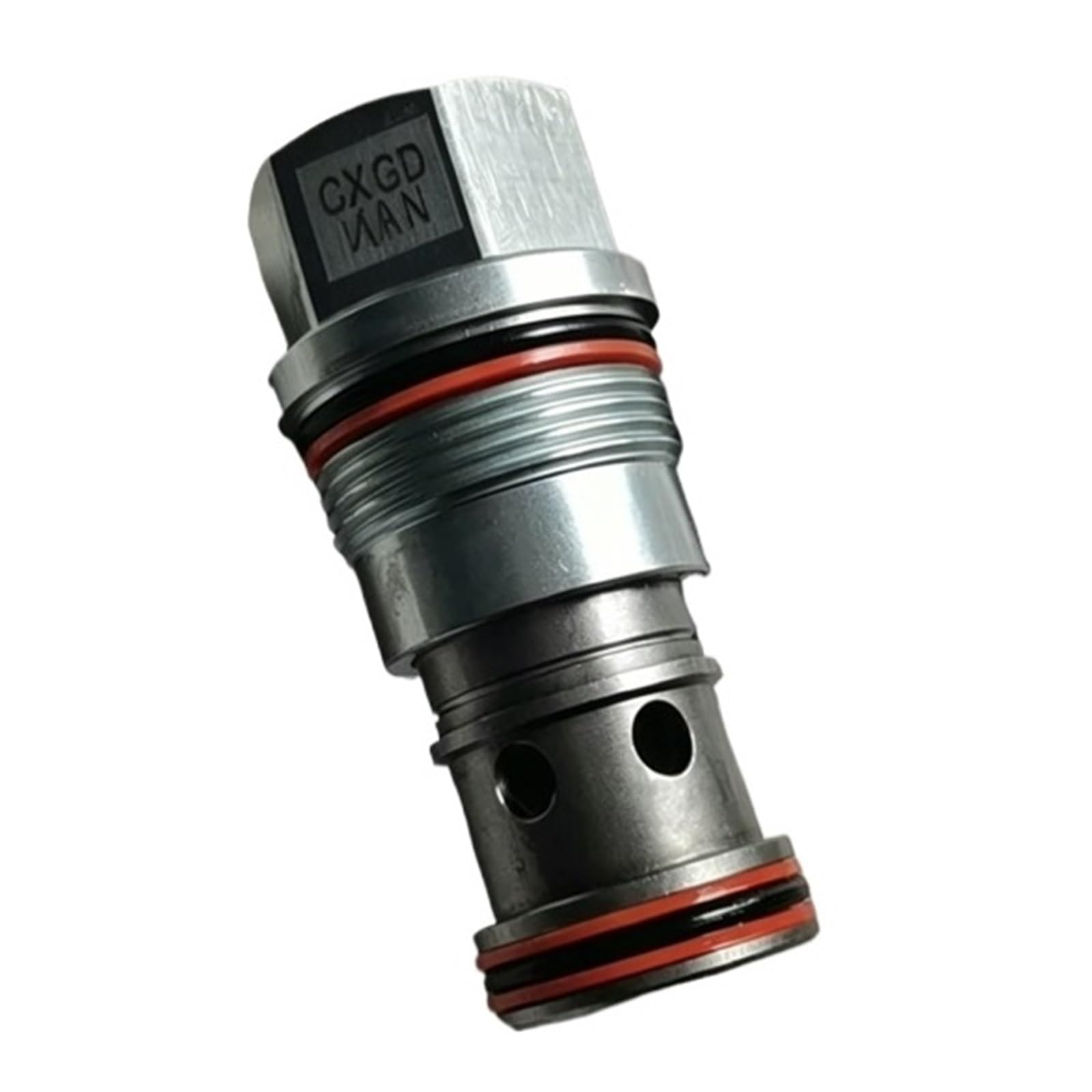 CLEUFWKO 1pcs CXAD-XAN CXAD-XCN CXED-XAN CXGD-XAN CXGD-XCN Check Valve Cartridge Valve(CXAD-XAN)
