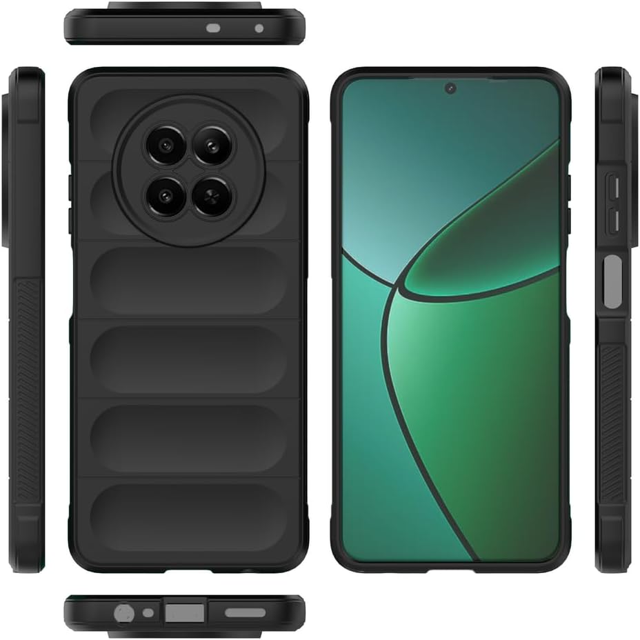 Compatible con Realme 12 5G