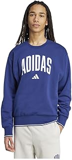 adidas Men M COLLEGIATE SW SWEATSHIRT
