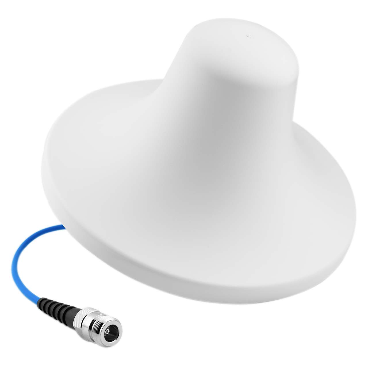 Bolton Cowboy Indoor 50 Ohm Dome Antenna, 5 dBi, 698–2700 MHz