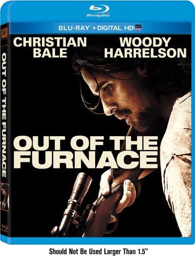 Out of the Furnace