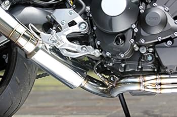 Amazon | スペシャルパーツ忠男 (SP TADAO) マフラー POWER BOX FULL