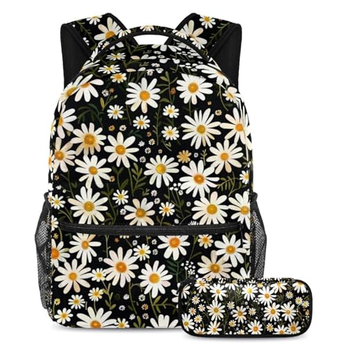 Sac à dos grande capacité pour adolescents fini le manque de place