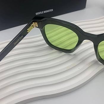 Amazon.co.jp: Gentle Monster ジェントルモンスター サングラス