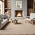 nuLOOM Wynn Braided Indoor/Outdoor Area Rug, 4x6, Tan