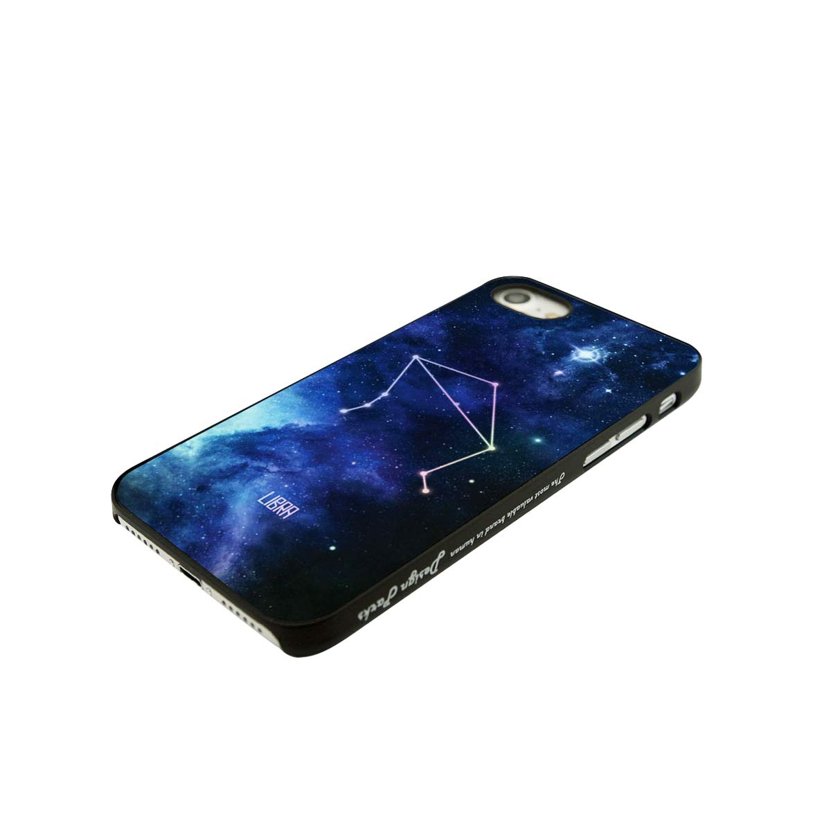 Amazon.com: Dparks 2020 iPhone SE / 8/7 Case Cover, Twinkle