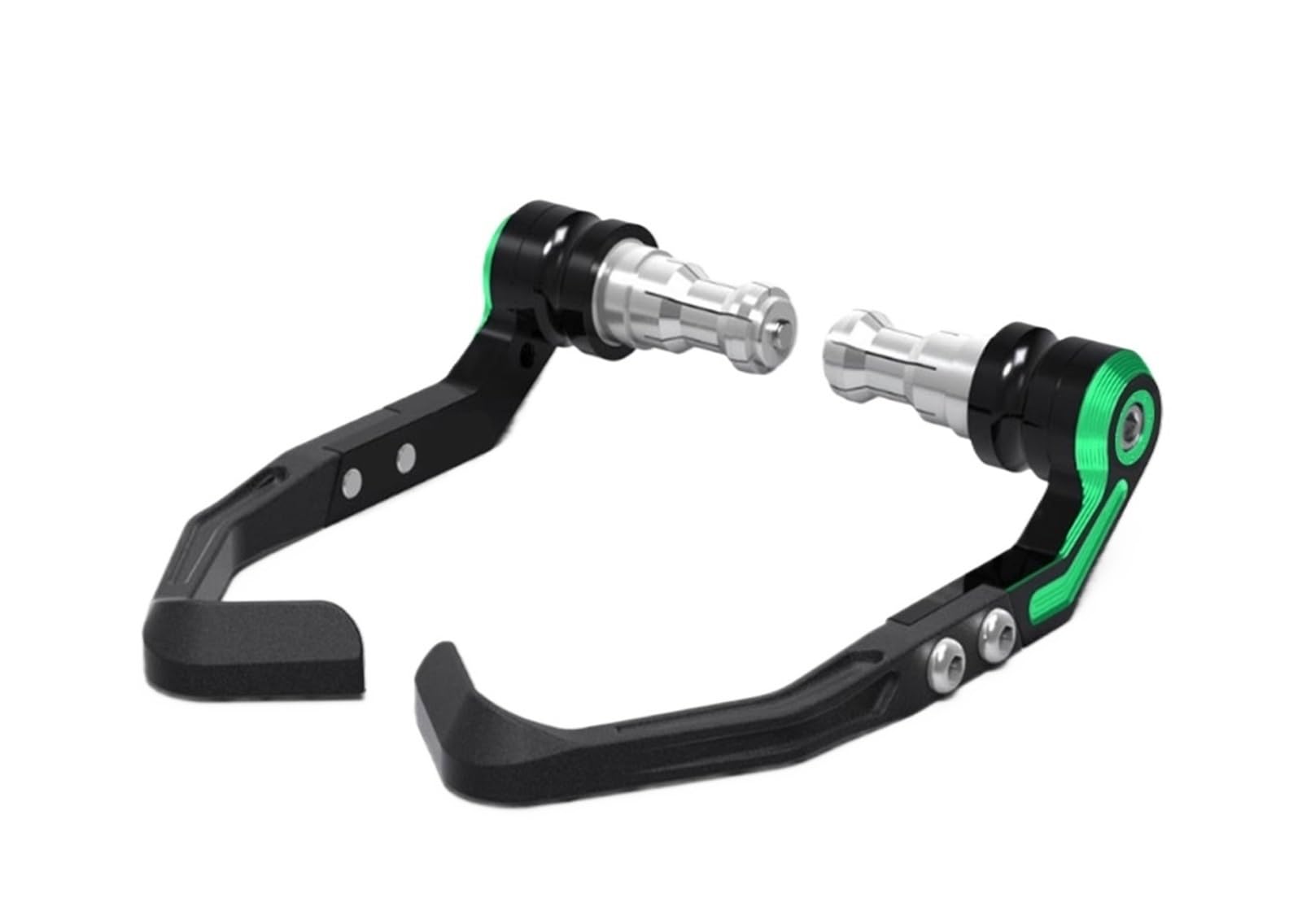 Wnftyske Green-Es (One Pair) Brake Clutch Handguard Motorcycle Brake Lever Guard For Scrambler For Nightshift 2021-2025 Up Cnc Hand Accessories For Duc&Ati Handle Protects Parts