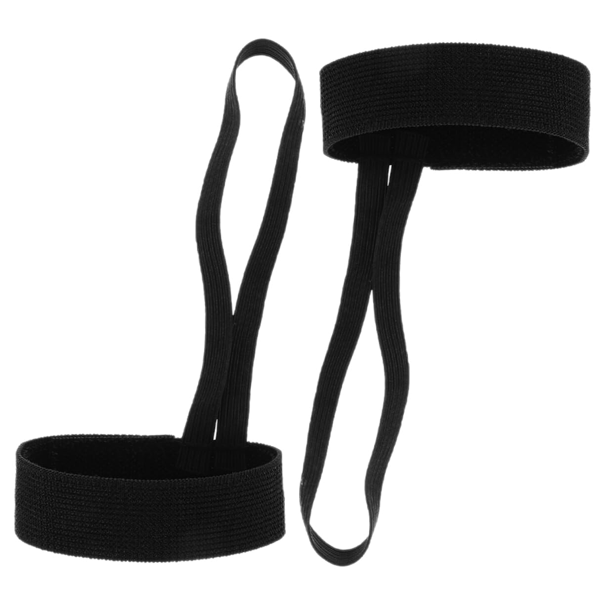 VICASKY 2pcs Football Down Indicator Wristbands for Referees Enhanced Visibility Game Accessories Essential Sports Gear for Football and Other Ball Sports